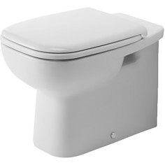 D Code Piatto Doccia.Duravit D Code Wc Sospeso A Cacciata Compatto 35x48