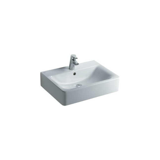 IDEAL STANDARD Connect lavabo cube 50x46cm