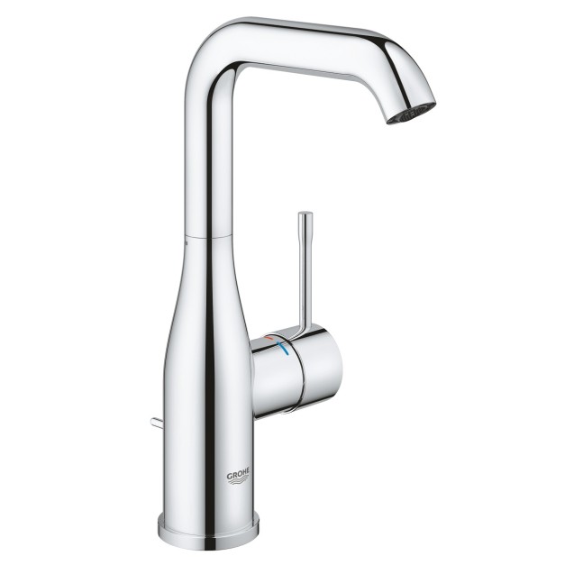 GROHE Essence miscelatore monocomando per lavabo L