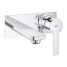 GROHE Lineare miscelatore per lavabo...