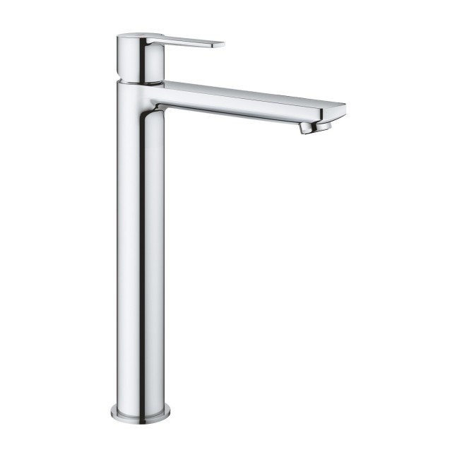 GROHE Lineare miscelatore monocomando per lavabo a bacinella XL