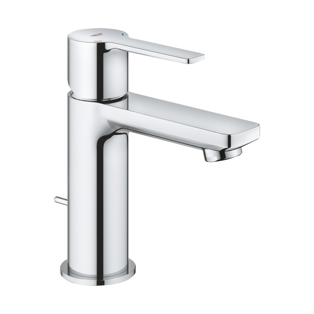 GROHE Lineare miscelatore monocomando per lavabo XS