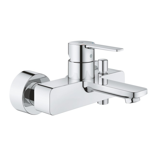 GROHE Lineare miscelatore monocomando vasca