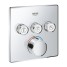 GROHE SmartControl miscelatore doccia...