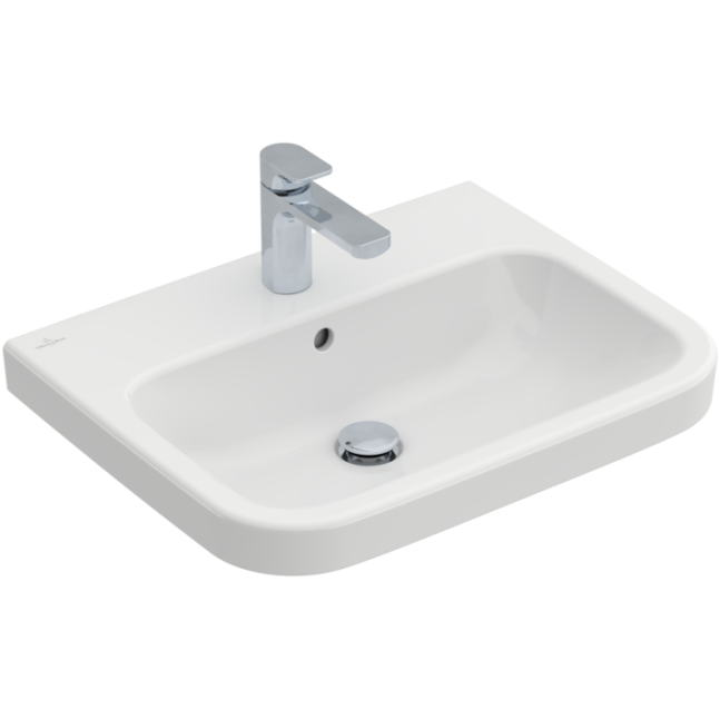 VILLEROY & BOCH Architectura lavabo sospeso 55x47 cm