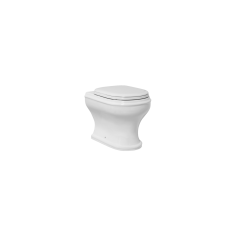 AZZURRA CERAMICA Charme vaso filo parete