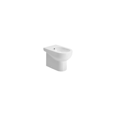 AZZURRA CERAMICA Nuvola bidet filo muro