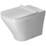 DURAVIT Durastyle wc a pavimento filo...