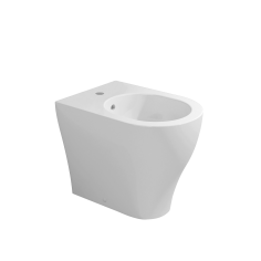 FLAMINIA App bidet filo muro