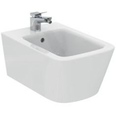 IDEAL STANDARD Blend Cube bidet sospeso