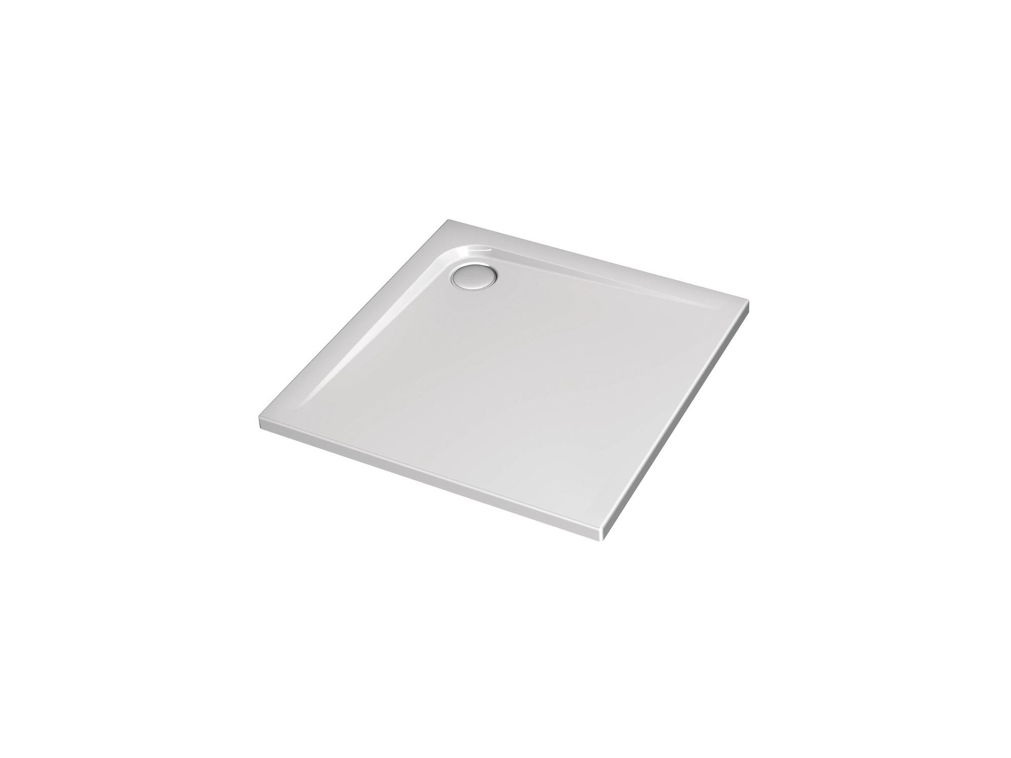 Glass Flat Piatto Doccia.Piatto Doccia Rettangolare Ideal Standard Ultra Flat Bagnolandia