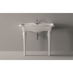 ALICE Boheme lavabo consolle