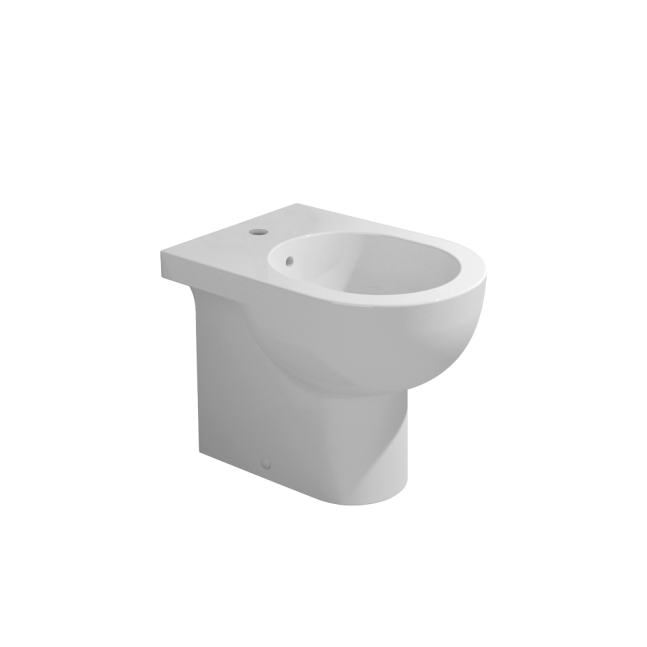 FLAMINIA Quick bidet a terra