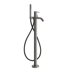 GESSI 316 Bath-Shower miscelatore vasca da terra