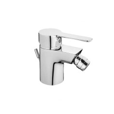 PAINI P3 miscelatore monocomando bidet