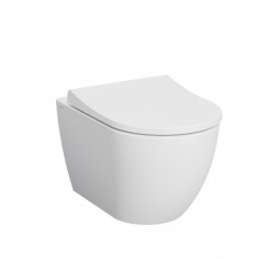 VITRA Mia Round vaso sospeso Rimless