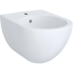 GEBERIT Acanto bidet sospeso