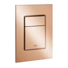 GROHE Skate Cosmopolitan S placca di comando Oro Rosa