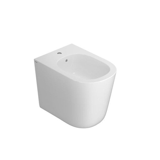 CERAMICA GLOBO Lalita bidet a terra