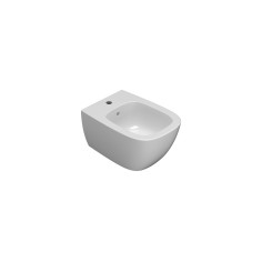 CERAMICA GLOBO Genesis bidet sospeso da 50 cm