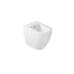 GALASSIA Dream bidet filo muro in...