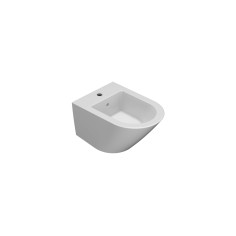 CERAMICA GLOBO Forty3 bidet sospeso da 52 e 57 cm