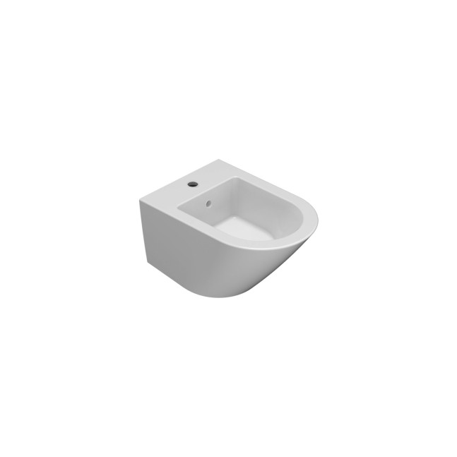 GLOBO Forty3 bidet sospeso da 52 cm