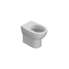 CERAMICA GLOBO 4ALL vaso con erogatore bidet filo parete