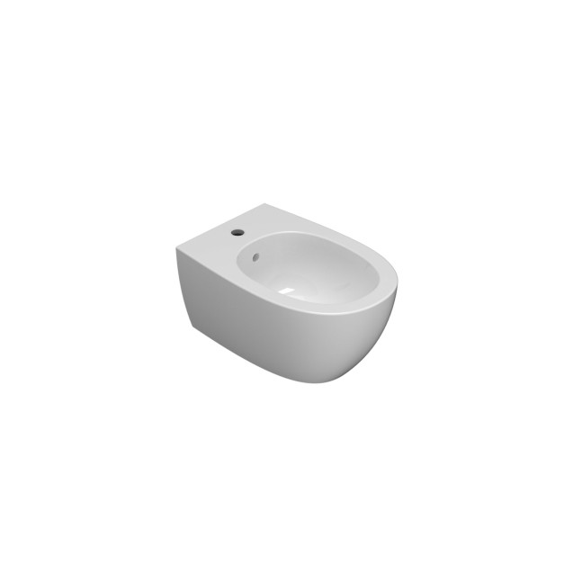 CERAMICA GLOBO 4All bidet sospeso 54x36 cm