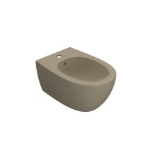 CERAMICA GLOBO 4All bidet sospeso 54x36 cm Bagno di Colore