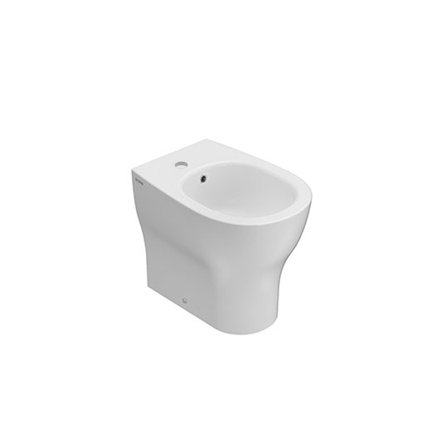 CERAMICA GLOBO Grace bidet a terra MULTI