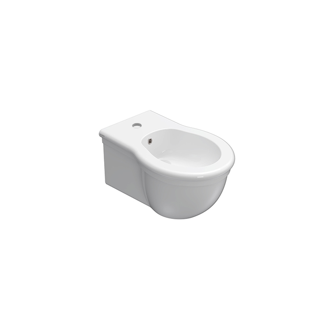 CERAMICA GLOBO Paestum bidet sospeso