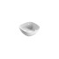 CERAMICA GLOBO T-Edge lavabo da...