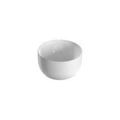 CERAMICA GLOBO T-Edge lavabo da appoggio alto