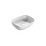 CERAMICA GLOBO T-Edge lavabo da...