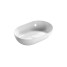 CERAMICA GLOBO T-Edge lavabo da...