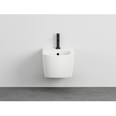 CERAMICA CIELO Smile MINI bidet sospeso da 48 cm