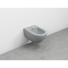 CERAMICA CIELO Enjoy bidet sospeso da 53 cm Le Terre di Cielo