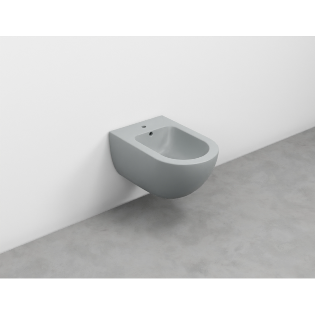 CERAMICA CIELO Enjoy bidet sospeso da 53 cm brina