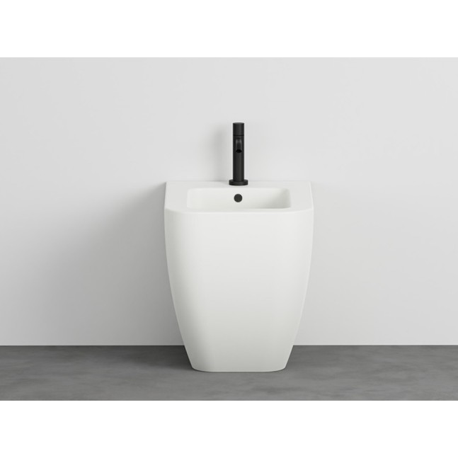 CERAMICA CIELO Shui Comfort bidet a terra