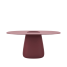 QEEBOO Cobble Table HPL Bucket tavolo...