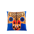 QEEBOO Cushion Oggian Italian Tiger