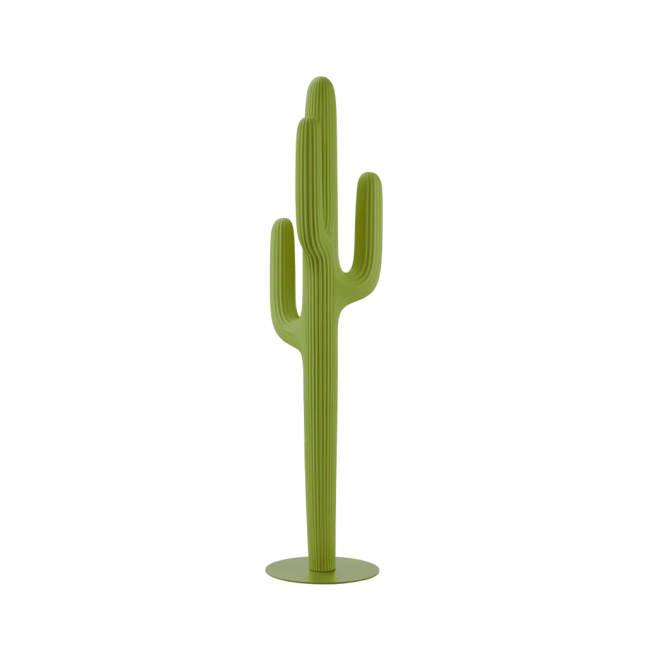 QEEBOO Saguaro Coat Rack appendiabiti Green