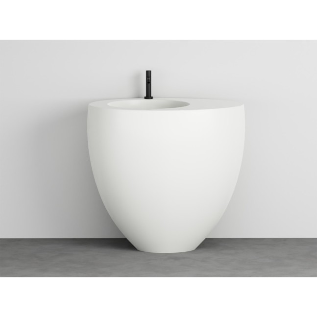 CERAMICA CIELO Le Giare lavabo freestanding