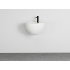 CERAMICA CIELO Le Giare lavabo sospeso monoforo