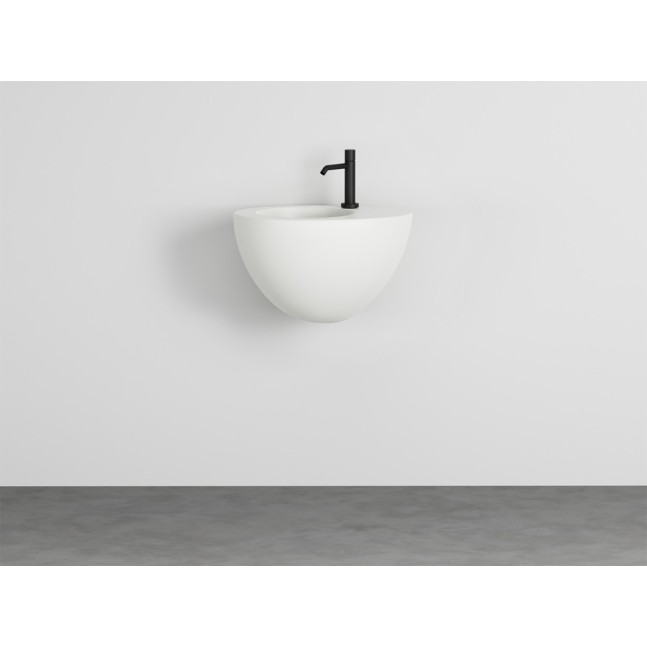 CERAMICA CIELO Le Giare lavabo sospeso monoforo