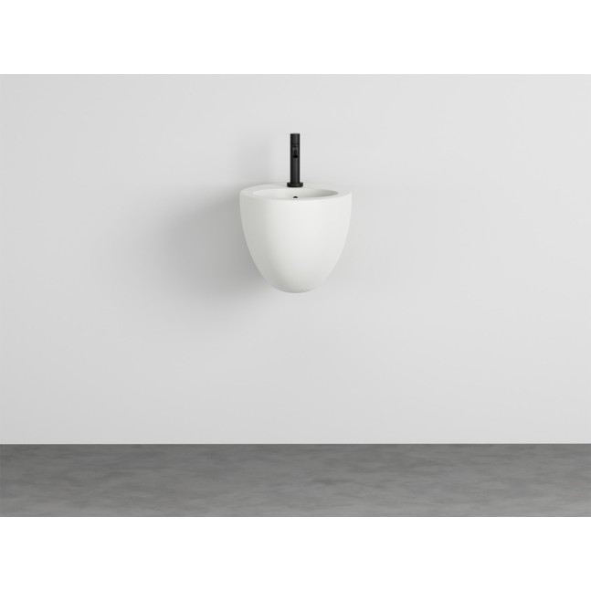 CERAMICA CIELO Le Giare lavabo sospeso 34 cm