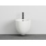 CERAMICA CIELO Le Giare bidet sospeso