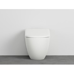 CERAMICA CIELO Fluid vaso filo muro