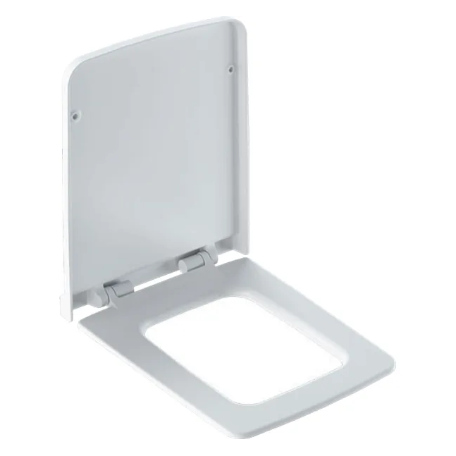 GEBERIT Xeno2 sedile per wc con SoftClose